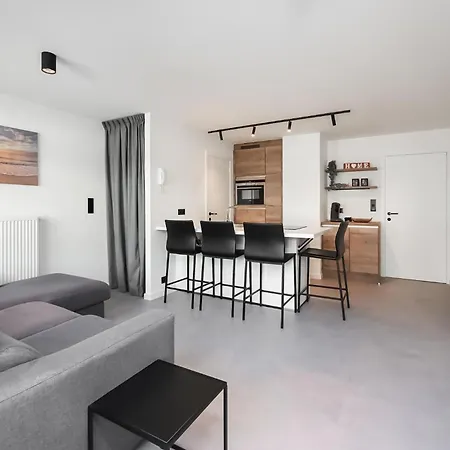 Appartement 2 Bedroom Beautiful In