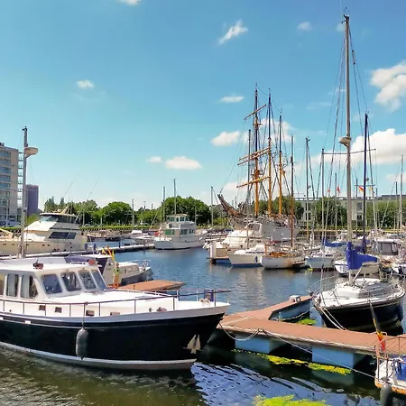 2 Bedroom Beautiful In Ostend
