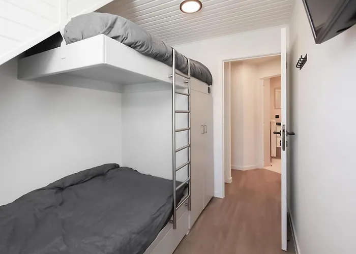 Awesome In With Wifi Apartment