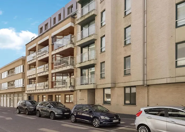 Apartment Awesome In With Wifi *