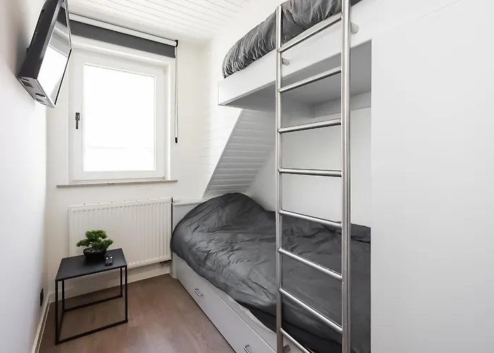 Awesome In With Wifi Ostend