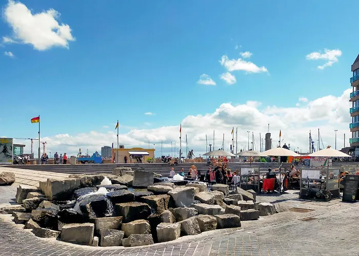 Apartment Awesome In With Wifi