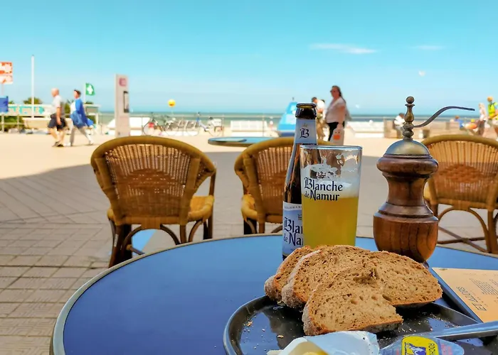 Awesome In With Wifi Ostend