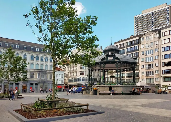 Awesome In With Wifi Apartment *