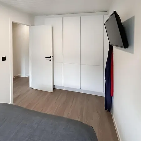 Apartamento Awesome In With Wifi Ostende