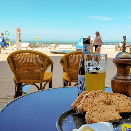 Awesome In With Wifi Ostende